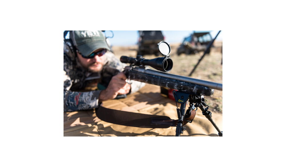 XLA Bipod